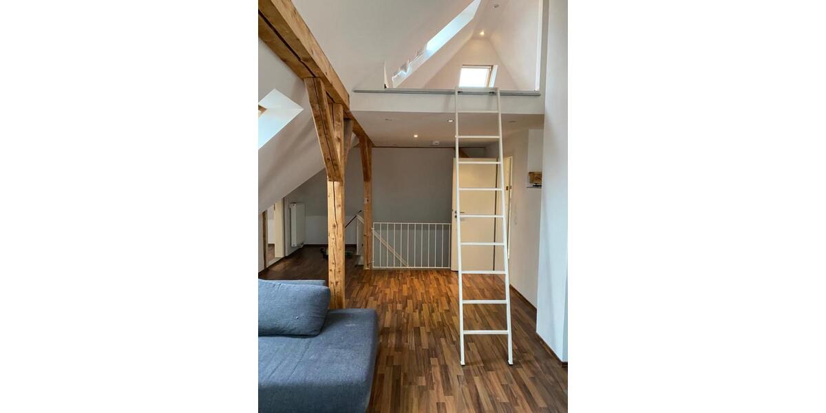 Etagenwohnung Hildesheim - 2.5 Zimmer, 75 m&sup2;, 790&euro; | Angebot:24189798
