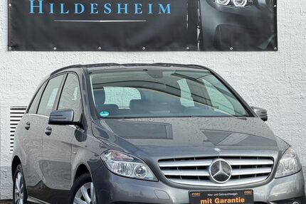 Mercedes-Benz B 180 46.000 km 10.990 &euro; Hildesheim 31135