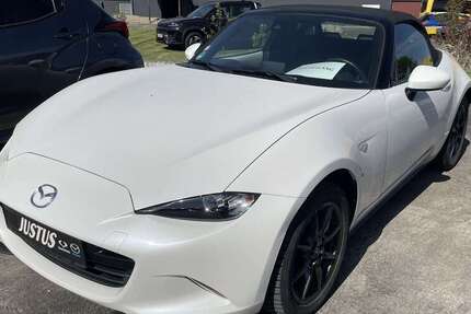 Mazda MX-5 30.249 km 20.990 &euro; Hildesheim 31137