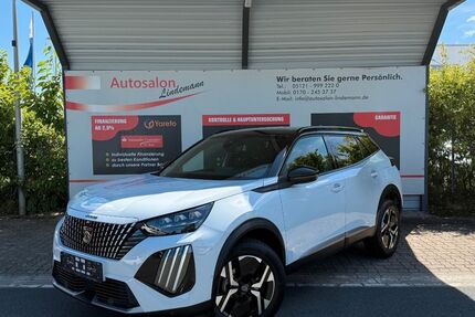 Peugeot 2008 3.500 km 22.250 &euro; Hildesheim 31135