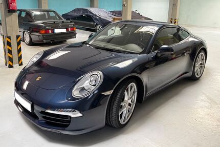 Porsche 991 21.432 km 88.000 &euro; Sarstedt 31157