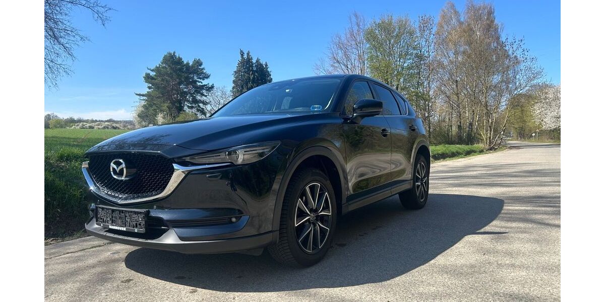 Mazda CX-5 87.800 km 16.680 &euro; Hasede 31180