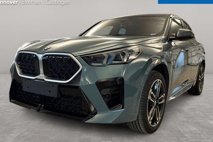 BMW X2 9.314 km 43.400 &euro; Hannover 30539