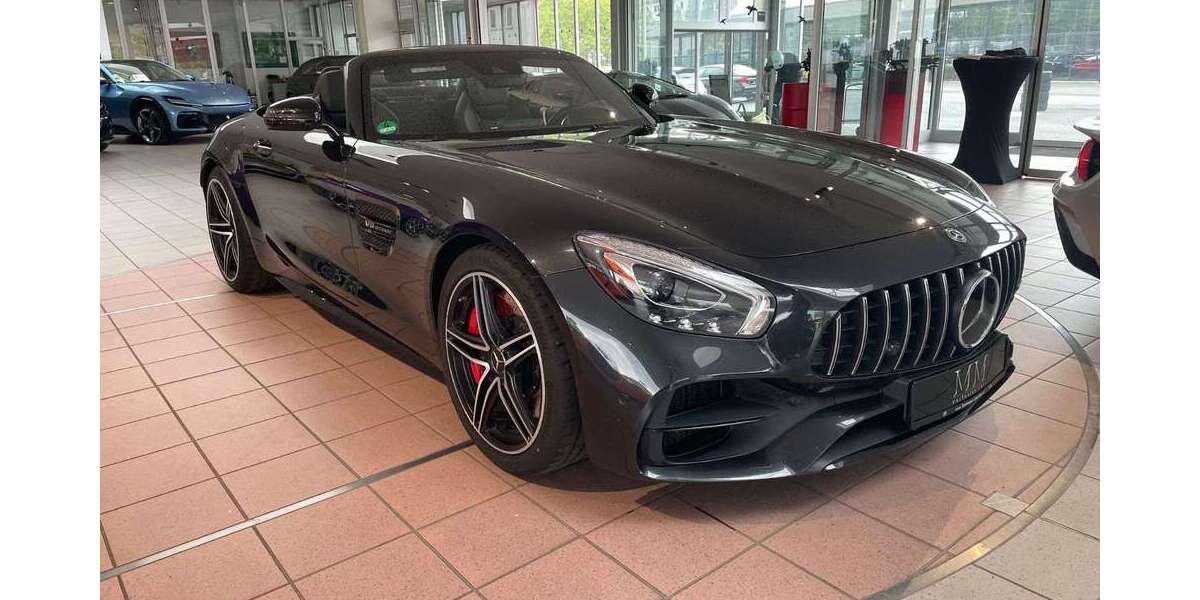 Mercedes-Benz AMG GT 52.344 km 99.900 &euro; Hannover 30655