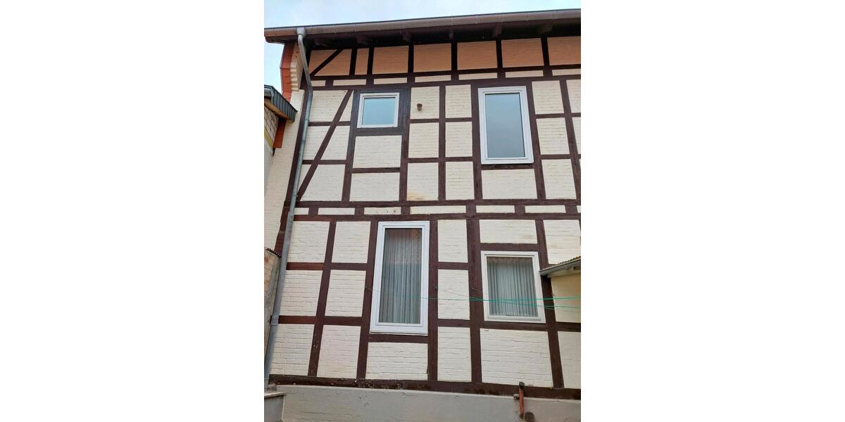 Mehrfamilienhaus, Wohnhaus Bockenem - 155.000&euro; | Angebot:20935261