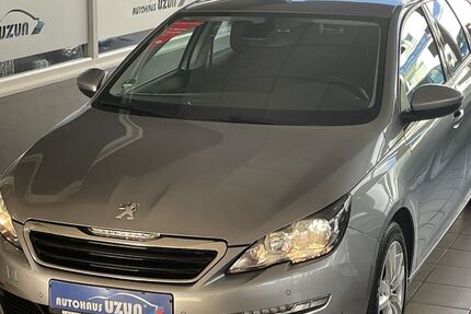 Peugeot 308 147.648 km 5.990 &euro; Hannover 30419