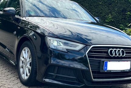 Audi A3 127.000 km 15.999 &euro; Salzgitter 38226