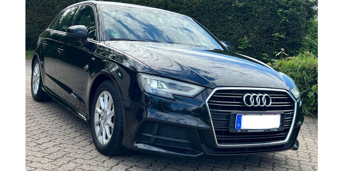 Audi A3 127.000 km 15.999 &euro; Salzgitter 38226