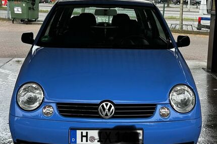 VW Lupo 96.000 km 1.799 &euro; Hannover 30165