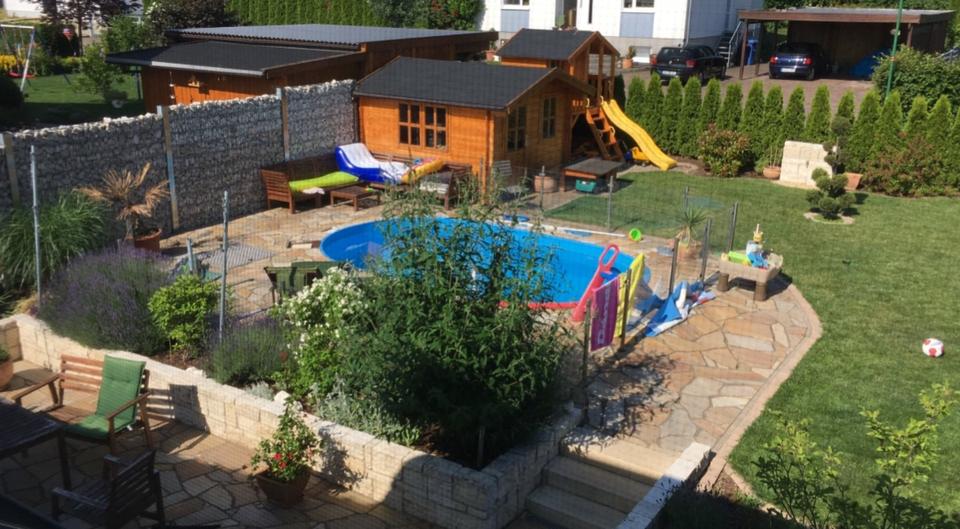 Einfamilienhaus Sibbesse - 5 Zimmer, 150 m&sup2;, 459.000&euro; | Angebot:25614425