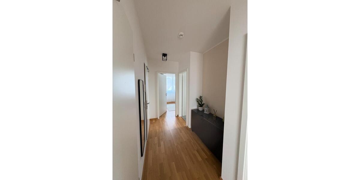 Dachgeschoßwohnung Peine - 2 Zimmer, 57 m&sup2;, 725&euro; | Angebot:25479591