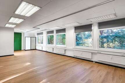 Gewerbeobjekt Hannover Döhren - 1.300&euro; | Angebot:22658194