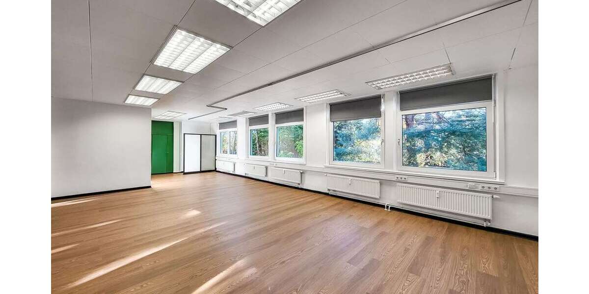 Gewerbeobjekt Hannover Döhren - 1.300&euro; | Angebot:22658194