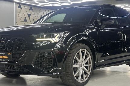 Audi RSQ3 136.110 km 37.990 &euro; Peine 31226