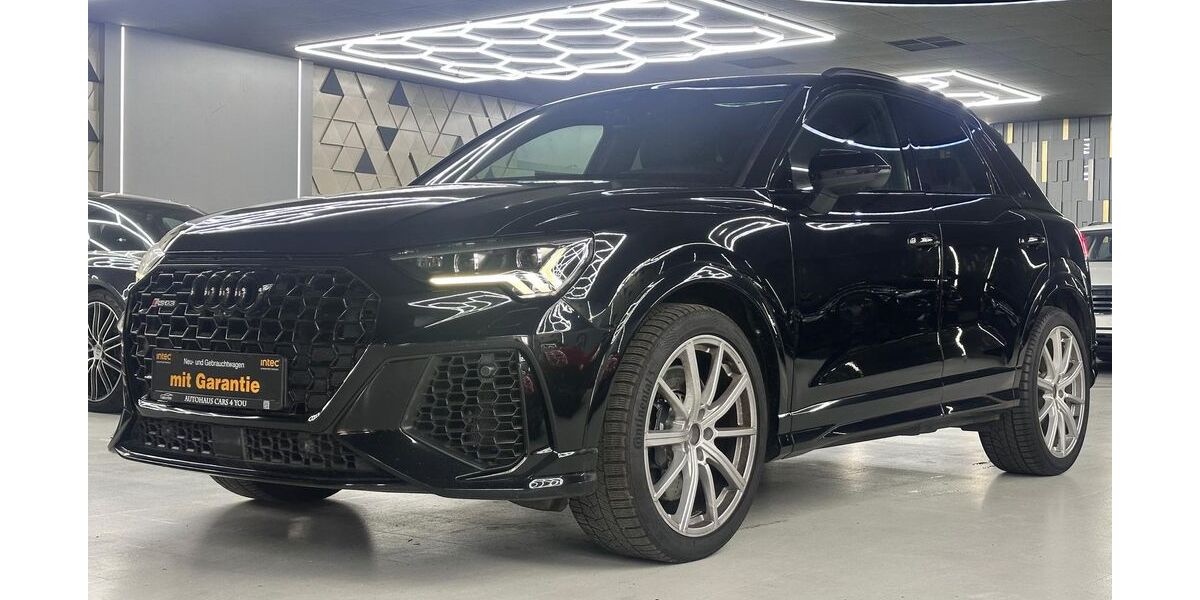 Audi RSQ3 136.110 km 37.990 &euro; Peine 31226