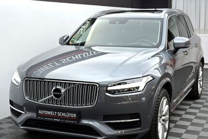 Volvo XC90 52.000 km 41.900 &euro; Lehrte 31275
