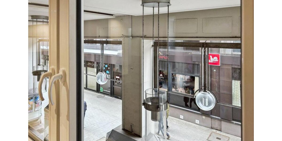 Gewerbeobjekt Hannover - 1.545&euro; | Angebot:24934857