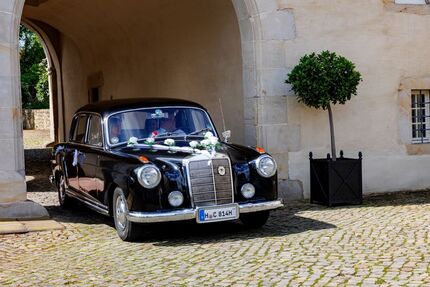 Mercedes-Benz 220 87.500 km 33.000 &euro; Ronnenberg 30952