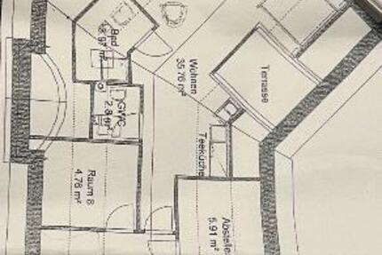 Wohnung Lehrte - 2 Zimmer, 60 m&sup2;, 600&euro; | Angebot:25232076