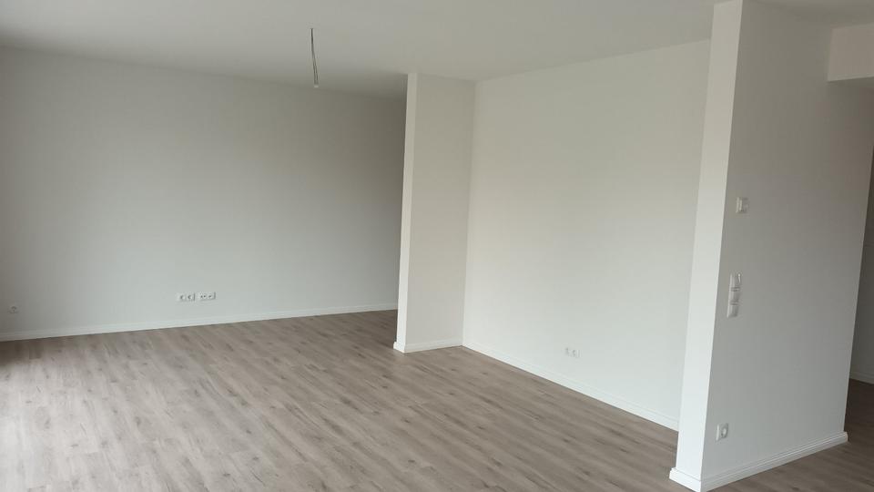 Etagenwohnung Eime - 3 Zimmer, 114 m&sup2;, 1.186&euro; | Angebot:25266653