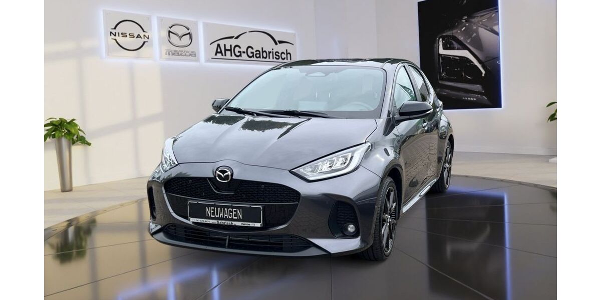 Mazda 2 2.428 km 26.489 &euro; Hemmingen 30966