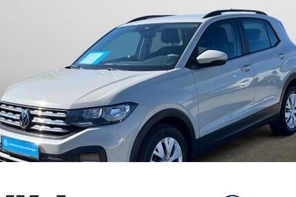 VW T-Cross 56.985 km 15.690 &euro; Hildesheim 31137