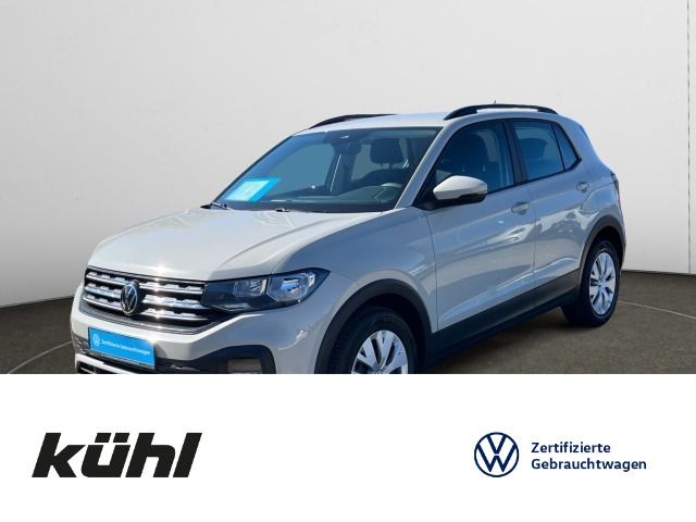 VW T-Cross 56.985 km 15.690 &euro; Hildesheim 31137