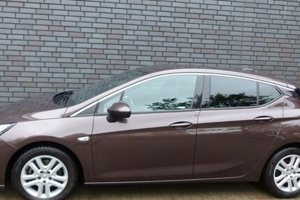 Opel Astra 76.000 km 13.398 &euro; Hannover 30179