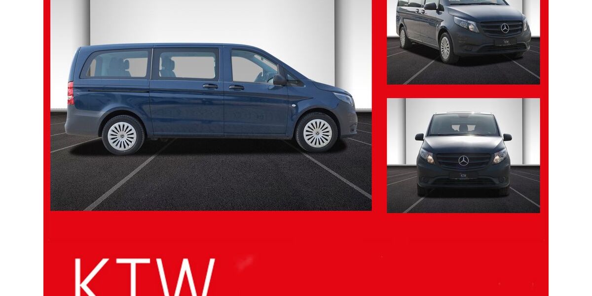 Mercedes-Benz Vito 43.328 km 29.299 &euro; Hildesheim 31137