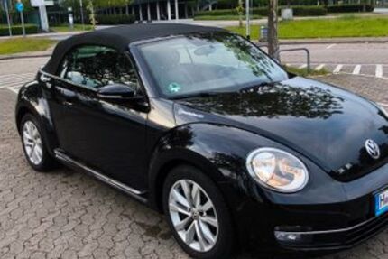 VW Beetle 105.000 km 10.300 &euro; Hannover 30625