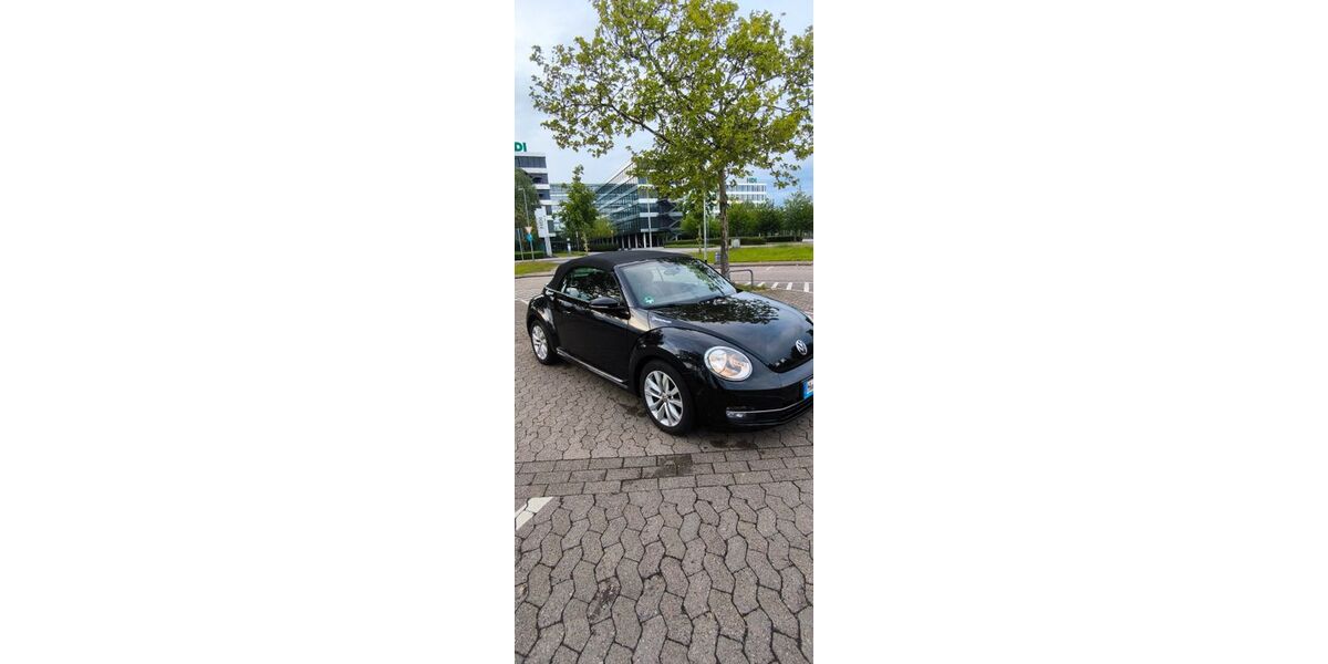 VW Beetle 105.000 km 10.300 &euro; Hannover 30625