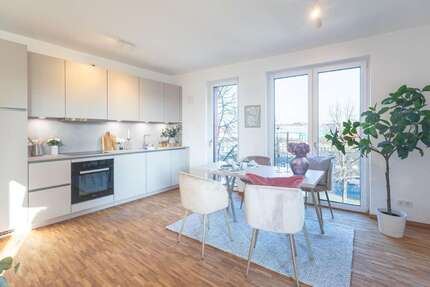 Wohnung Hannover-Nordstadt Nordstadt - 2 Zimmer, 76 m&sup2;, 442.000&euro; | Angebot:16617370