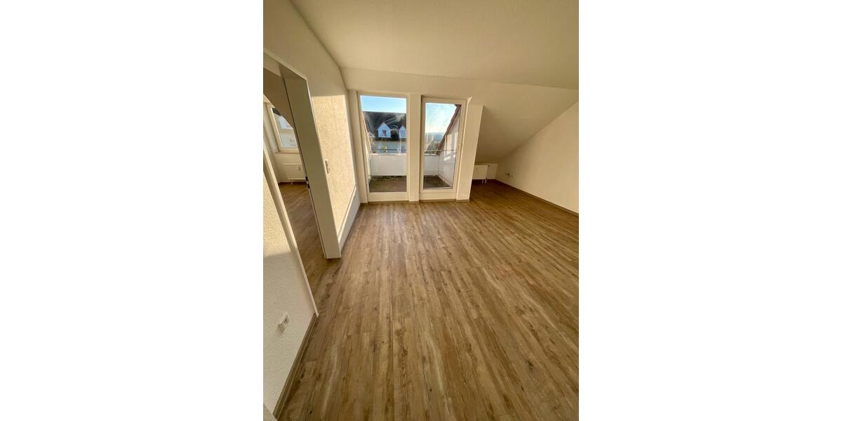Etagenwohnung Ronnenberg - 4 Zimmer, 87 m&sup2;, 789&euro; | Angebot:26631037