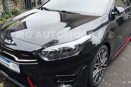 Kia pro ceed / ProCeed 111.564 km 19.999 &euro; Hannover 30165