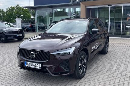 Volvo XC60 6.000 km 54.500 &euro; Hannover 30179