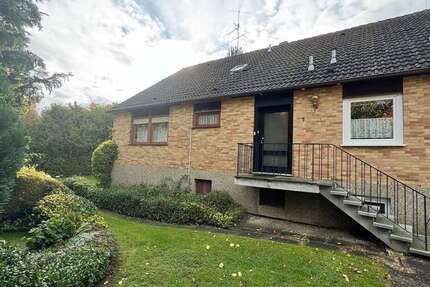 Haus Springe-Alvesrode Alvesrode - 5 Zimmer, 166 m&sup2;, 135.000&euro; | Angebot:23650527