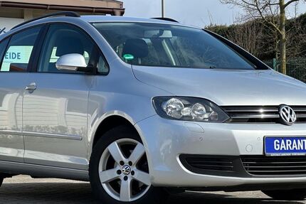 VW Golf Plus 100.000 km 10.950 &euro; Hannover 30419