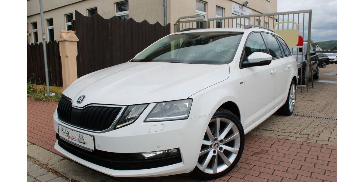 Skoda Octavia 227.000 km 9.999 &euro; Nordstemmen 31171