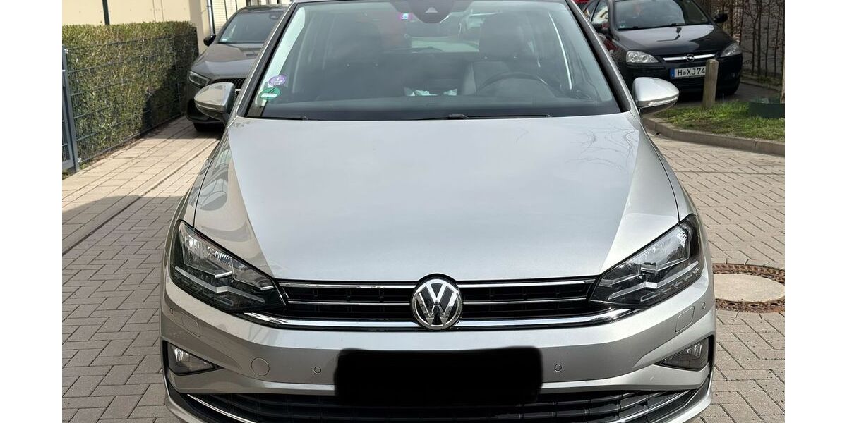 VW Golf 35.000 km 15.999 &euro; Hannover 30179