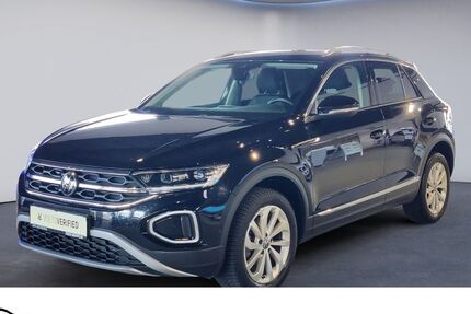 VW T-Roc 63.007 km 19.460 &euro; Hildesheim 31135