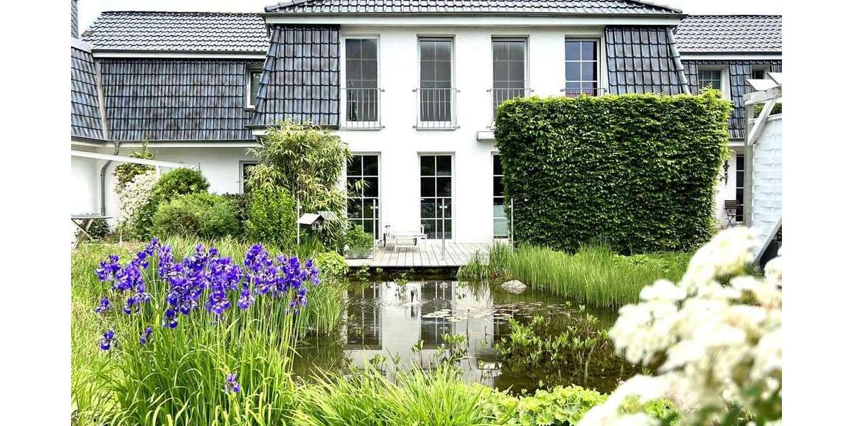 Einfamilienhaus Hemmingen - 6 Zimmer, 180 m&sup2;, 799.000&euro; | Angebot:22997105