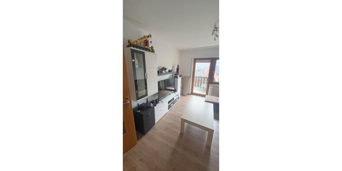 Erdgeschoßwohnung Freden (Leine) - 1 Zimmer, 55 m&sup2;, 69.000&euro; | Angebot:26227155