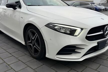 Mercedes-Benz A 180 34.500 km 24.990 &euro; Ilsede 31246