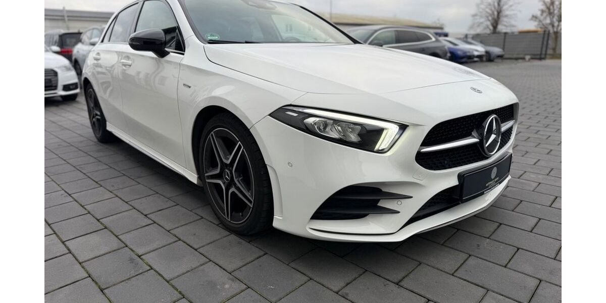 Mercedes-Benz A 180 34.500 km 24.990 &euro; Ilsede 31246