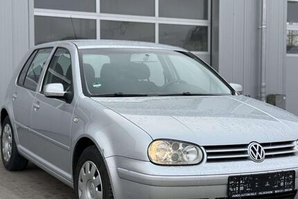 VW Golf 181.522 km 2.700 &euro; Hildesheim 31137
