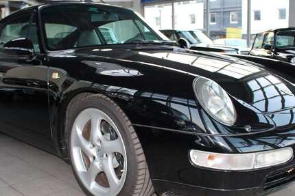 Porsche 993 132.600 km 119.000 &euro; Hannover - Lahe 30659