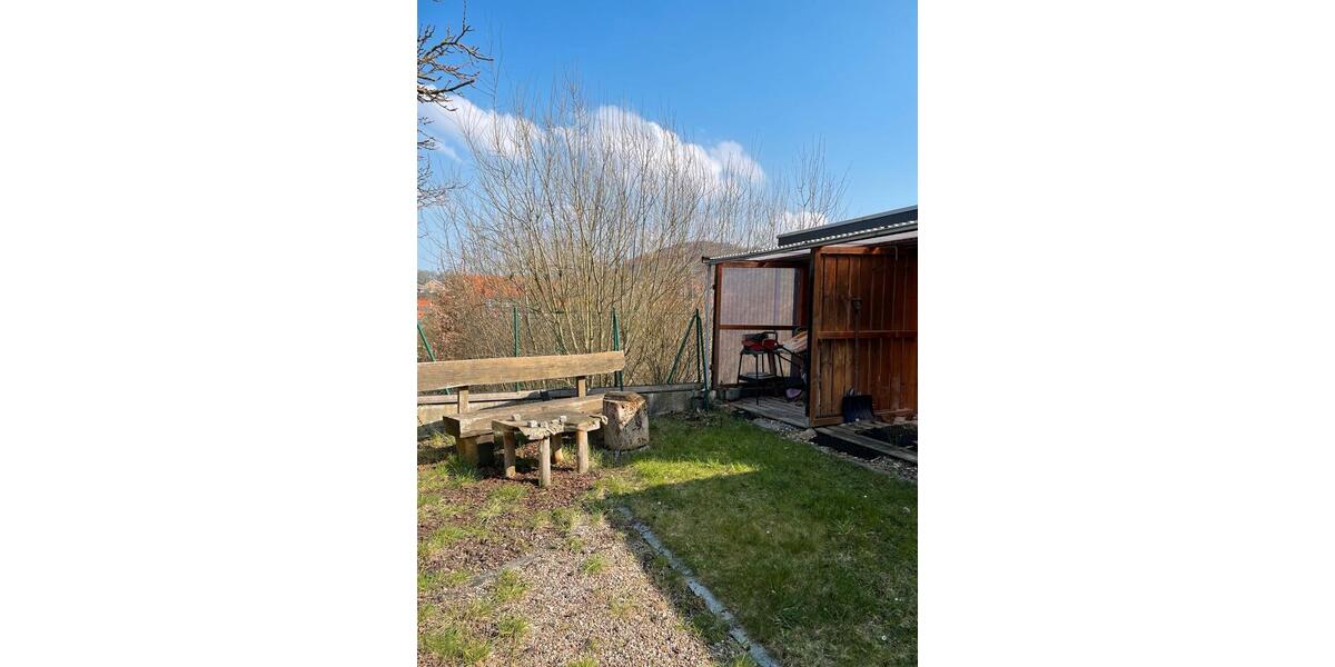 Bungalow Salzhemmendorf - 2 Zimmer, 78 m&sup2;, 260.000&euro; | Angebot:27082232