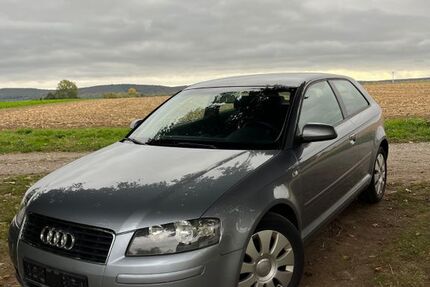 Audi A3 199.000 km 3.200 &euro; Salzgitter 38228