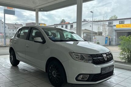 Dacia Sandero 114.000 km 4.990 &euro; Alfeld (Leine) 31061