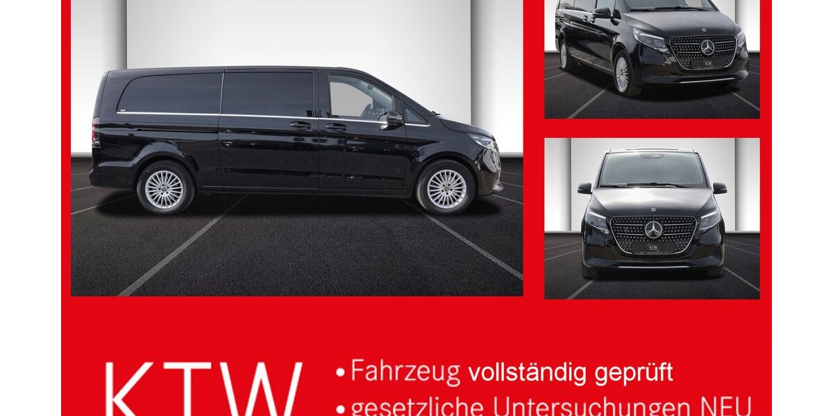 Mercedes-Benz V 300 14.995 km 71.899 &euro; Hildesheim 31137